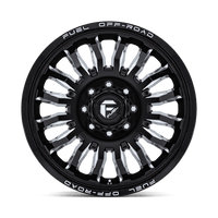 ARC DRW 20X8.25 8X210 +104 NBL (F)