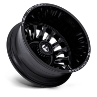 ARC DRW 22X8.25 8X6.5 -227 NBL (R)