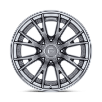 CATALYST 20X10 8X6.5 125 -18 PLTNM CHR