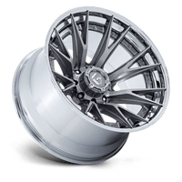 CATALYST 20X9 8X6.5 125 +1 PLTNM CHR