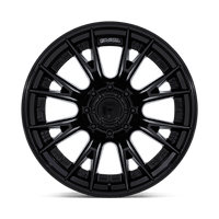 CATALYST 20X9 8X170 125 +1 M-BLK G-BLK