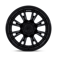CATALYST 22X10 8X170 125 -18 M-BLK G-BLK