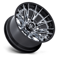 CATALYST 20X10 8X180 124 -18 CHR G-BLK