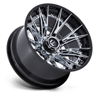 CATALYST 22X12 8X180 124 -44 CHR G-BLK