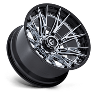 CATALYST 24X12 8X6.5 125 -44 CHR G-BLK