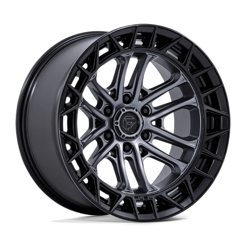 CELSIUS 20X9 6X5.5 106 +20 M-GNMTL BLKLP