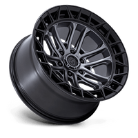 CELSIUS 20X9 6X5.5 106 +20 M-GNMTL BLKLP
