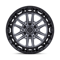 CELSIUS 20X9 6X5.5 106 +20 M-GNMTL BLKLP