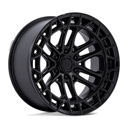 CELSIUS 20X9 6X5.5 106 +20 M-BLK BLK-LP