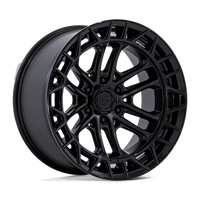 CELSIUS 20X9 6X135 87 +20 M-BLK BLK-LP