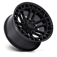 CELSIUS 20X9 6X135 87 +20 M-BLK BLK-LP