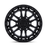 CELSIUS 20X9 6X5.5 106 +1 M-BLK BLK-LP