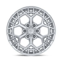 CHARGER 17X9 6X5.5 106 -12 G-SLV-MCH