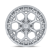 CHARGER 17X9 6X5.5 106 +1 G-SLV-MCH