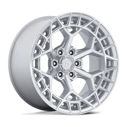 CHARGER 20X10 5X5 71 -18 G-SLV-MCH