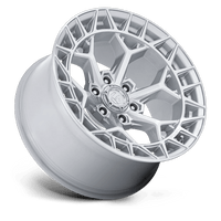 CHARGER 20X9 6X135 87 +20 G-SLV-MCH