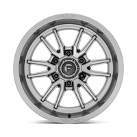 CLASH 18X9 6X5.5 106.1 GD 1MM