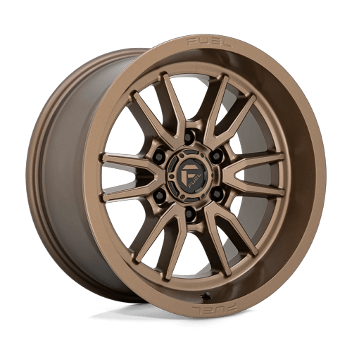 CLASH 20X9 6X5.5 106.1 ZD 1MM
