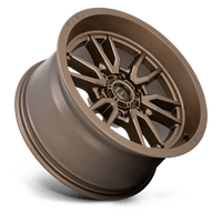 CLASH 18X9 6X5.5 106.1 ZD -12MM
