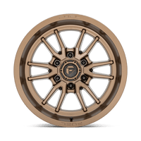 CLASH 18X9 6X5.5 106.1 ZD -12MM