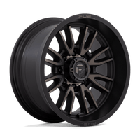 CLASH 8 20X10 8X6.5 125 MBT -18