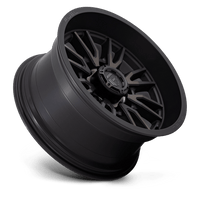 CLASH 8 20X10 8X170 125 MBT -18