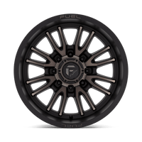 CLASH 8 20X10 8X170 125 MBT -18