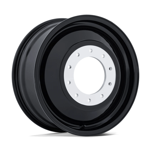DUALLY DRW 24X8.25 10X225 +118 BL (I)
