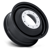 DUALLY DRW 24X8.25 10X225 +118 BL (I)