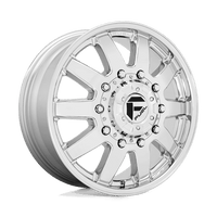 MAVERICK DRW 20X8.25 10X225 +105 P (DF)