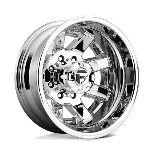 MAVERICK DRW 17X6.5 8X200 -178 P (DR)