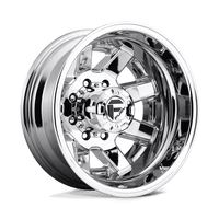 MAVERICK DRW 17X6.5 8X200 -178 P (DR)