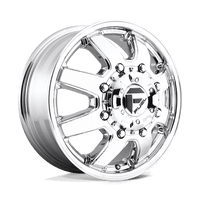 MAVERICK DRW 17X6.5 8X210 +116 P (DF)
