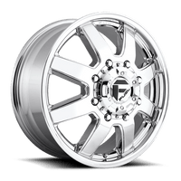 MAVERICK DRW 20X8.25 8X210 +122 P (DF)