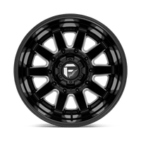 MAVERICK DRW 20X8.25 10X225 -202 NBD DR