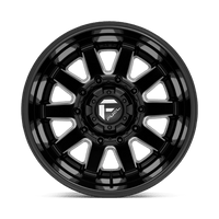 MAVERICK DRW 20X8.25 10X225 -202 NBD (R)
