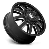 MAVERICK DRW 20X8.25 10X225 +105 NBD (F)