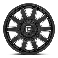MAVERICK DRW 20X8.25 10X225 +105 NBD DF