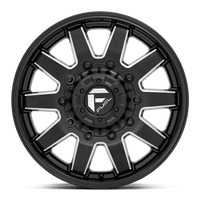 MAVERICK DRW 20X8.25 10X225 +105 NBD (F)