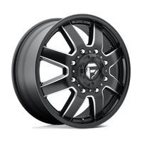 MAVERICK DRW 20X8.25 8X200 +122 NBD (F)