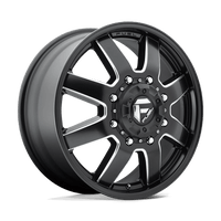 MAVERICK DRW 20X8.25 8X6.5 +122 NBD (DF)