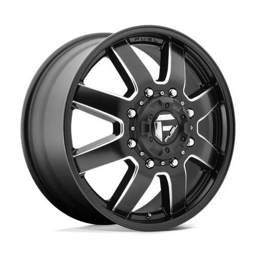 MAVERICK DRW 20X8.25 8X210 +122 NBD (DF)