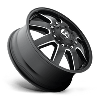 MAVERICK DRW 20X8.25 8X6.5 +122 NBD (DF)
