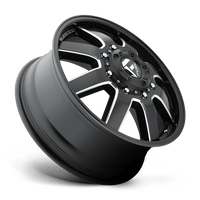 MAVERICK DRW 20X8.25 8X210 +122 NBD (F)