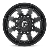 MAVERICK DRW 20X8.25 8X210 +122 NBD (DF)