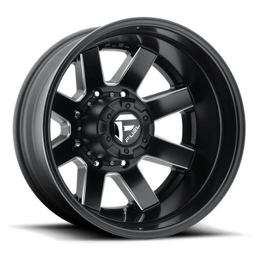 MAVERICK DRW 20X8.25 8X6.5 -195 NBD (DR)