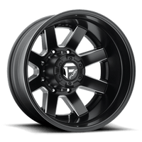 MAVERICK DRW 20X8.25 8X6.5 -195 NBD (DR)