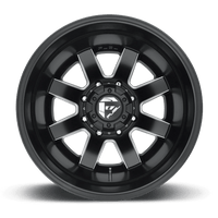 MAVERICK DRW 20X8.25 8X6.5 -195 NBD (DR)