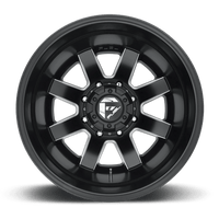 MAVERICK DRW 20X8.25 8X200 -201 NBD (R)