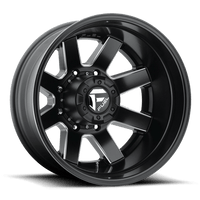MAVERICK DRW 20X8.25 8X6.5 -240 NBD (DR)